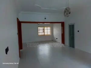 3bdrm Apartment in Jabi for rent