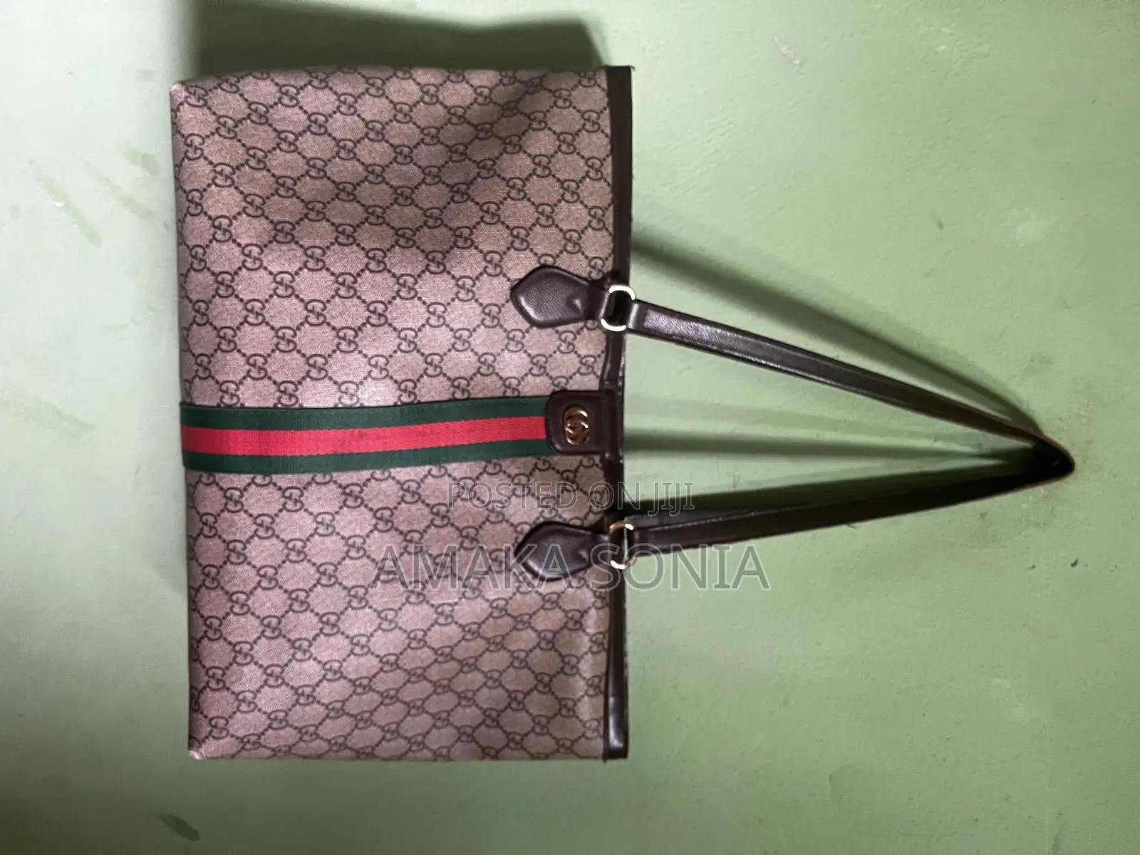 Ladies Totebag