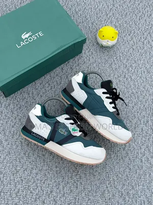 Luxury Sneakers. Original Quality. Not Your Regular Kind. 