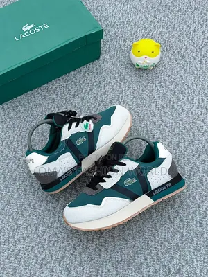 Luxury Sneakers. Original Quality. Not Your Regular Kind. 
