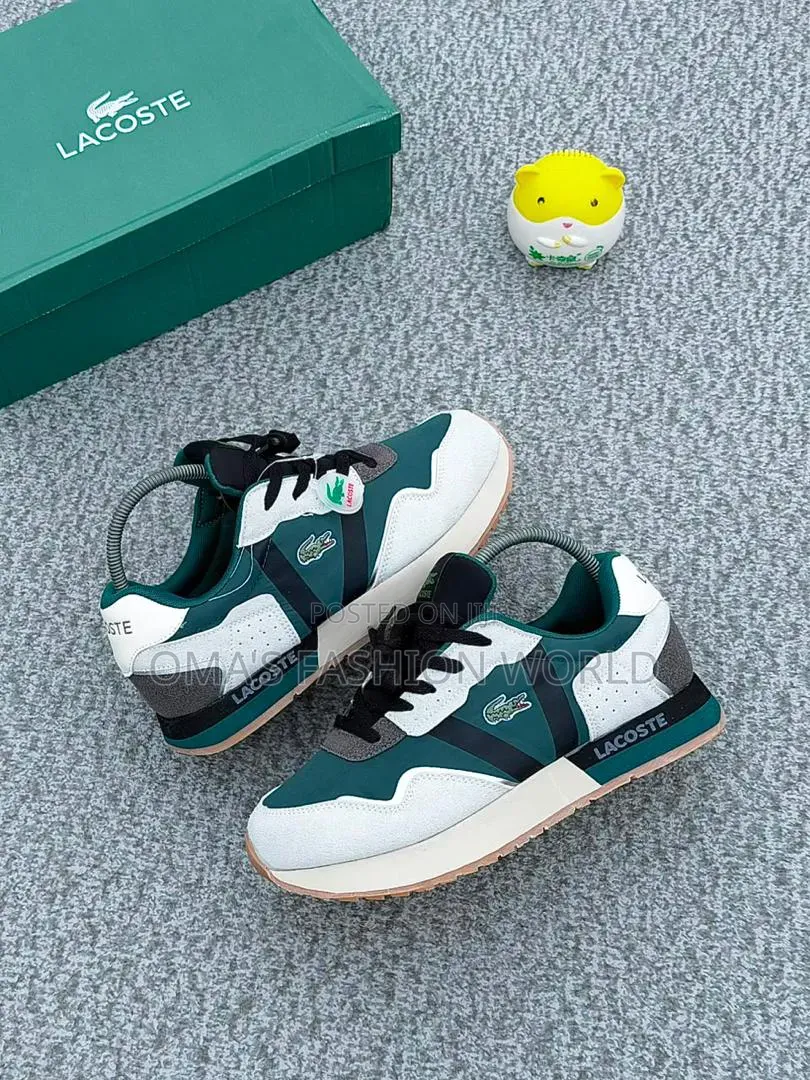 Luxury Sneakers. Original Quality. Not Your Regular Kind. 