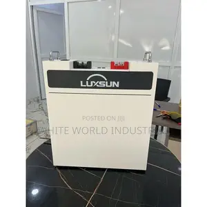 Luxsun 5kwh 51.2v Lithium Battery 24v/48v