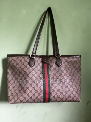 Ladies Totebag