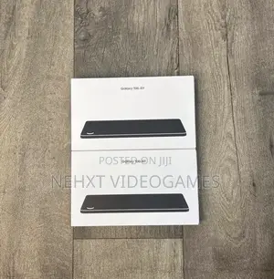 New Samsung Galaxy Tab A11 64 GB Black