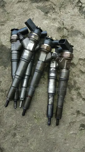 BMW Diesel Nuzzles
