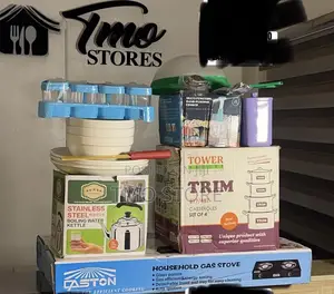 Kitchen Item Combo