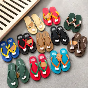 New Summer Flip Flops