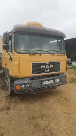 Man Diesel 8 Tyres
