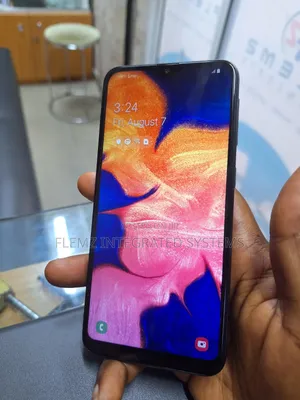 Samsung Galaxy A10e 32 GB Black