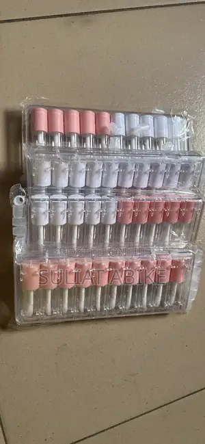 Lipgloss Tube