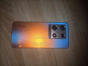 Infinix Note 30 Pro 256 GB
