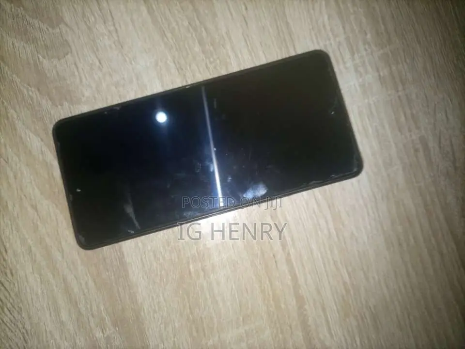 Infinix Note 30 Pro 256 GB