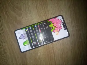 Infinix Note 30 Pro 256 GB