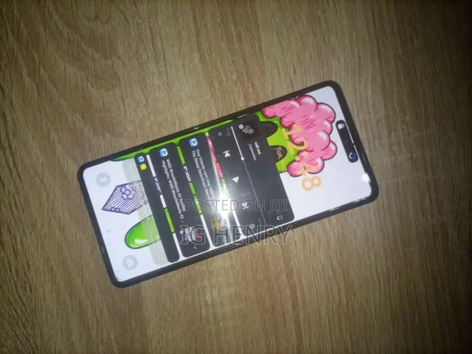 Infinix Note 30 Pro 256 GB