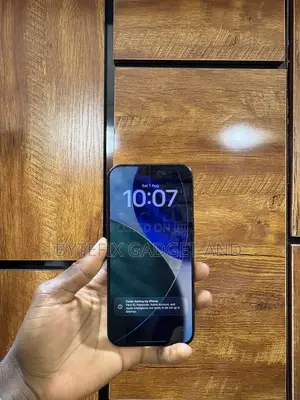 Apple iPhone 15 Pro Max 256 GB Blue