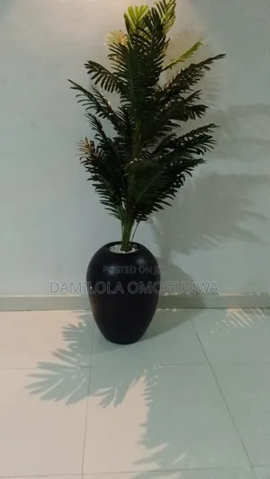 Flower Pot