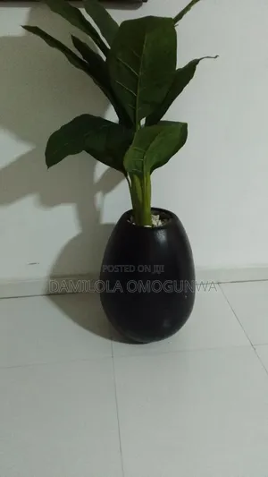 Flower Pot