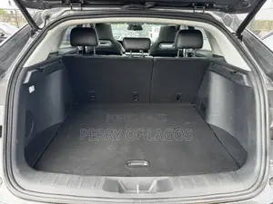 Changan UNI-K 2021 Gray