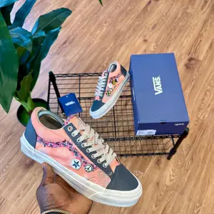 Vans Old Skool 36 Lx