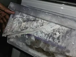 Hisense 305L Fridge