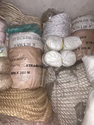 Nylon Marine Rope
