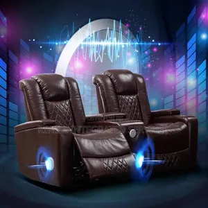 One of the Reclining Sofa