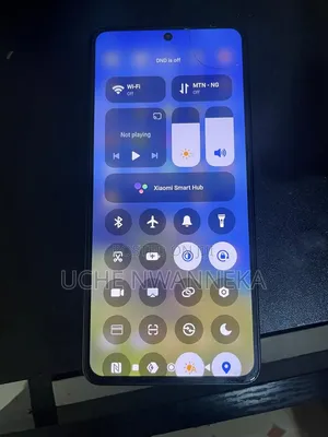 Xiaomi Poco F6 512 GB Black