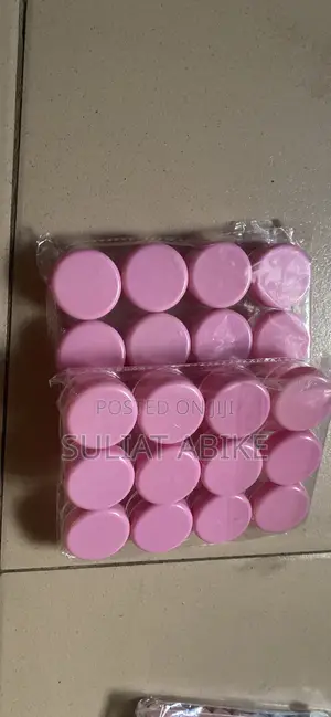 Acrylic Jar 10g