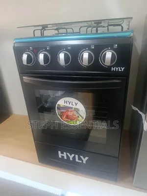 Gas Burner