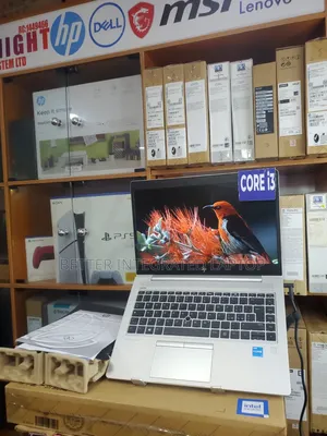New Laptop HP EliteBook 755 16GB Intel Core i3 SSD 256GB