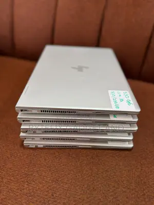 Laptop HP EliteBook 830 G6 8GB Intel Core i5 SSD 256GB