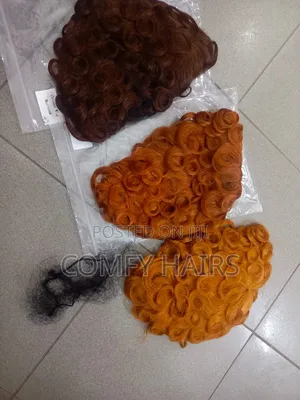 Chioma Mj
Orange, 350, 33,