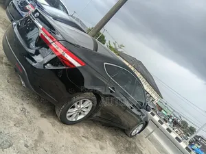 Toyota Avalon 2015 Black