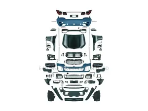 BMW Upgrade Kits F10 2015 Model to 2018/ 2020 Model