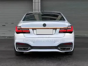 BMW Upgrade Kits F10 2015 Model to 2018/ 2020 Model