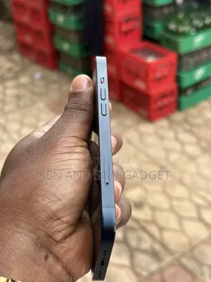 Apple iPhone 13 128 GB Blue