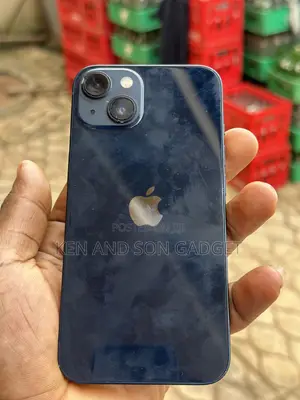 Apple iPhone 13 128 GB Blue
