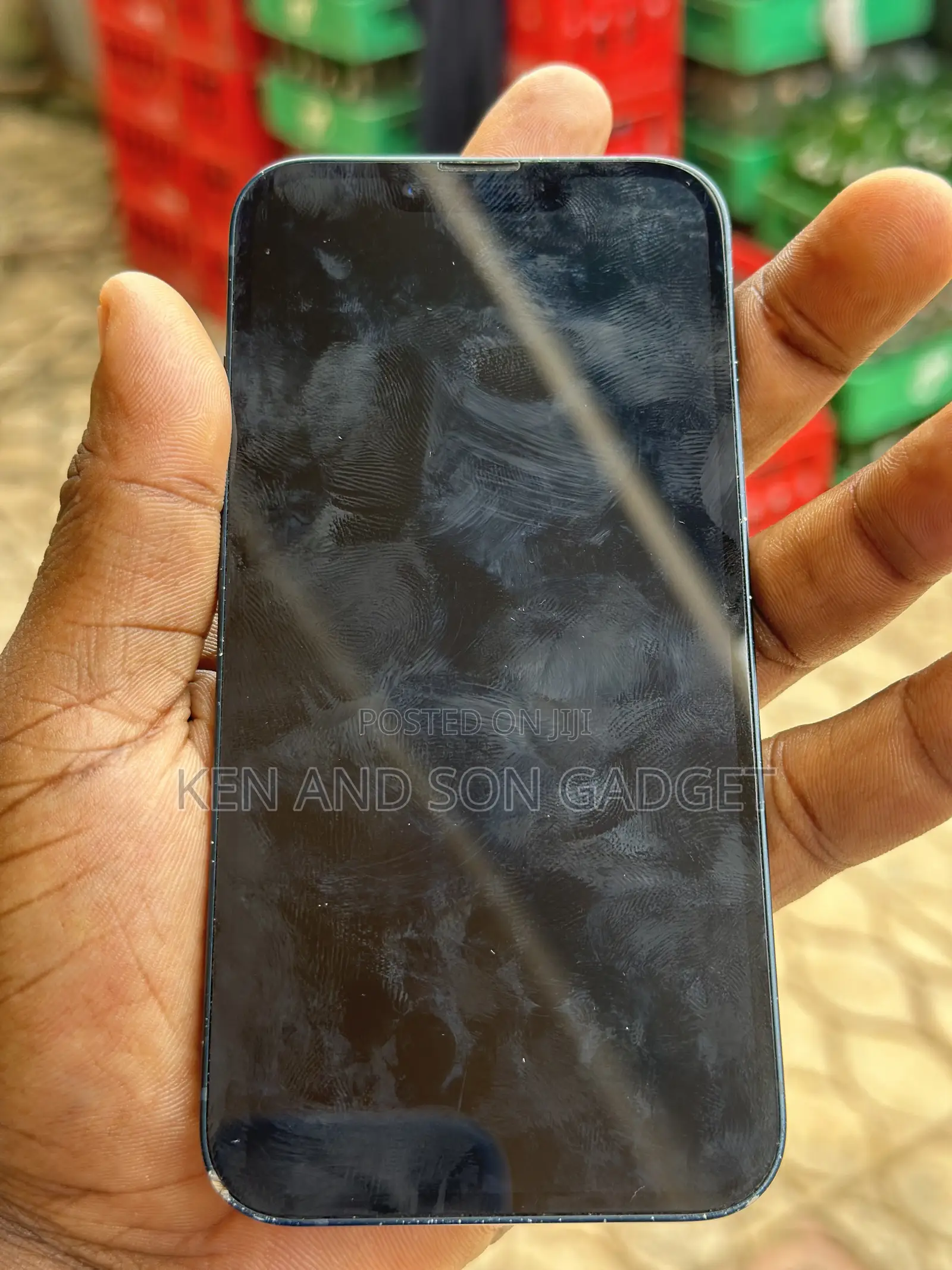 Apple iPhone 13 128 GB Blue
