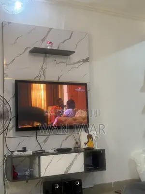 TV Console