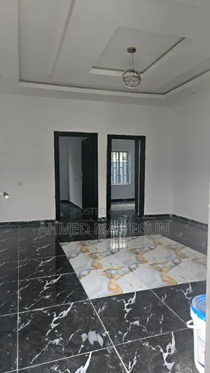 2bdrm Block of Flats in Desa Ibeju Lekki, Eleko for rent
