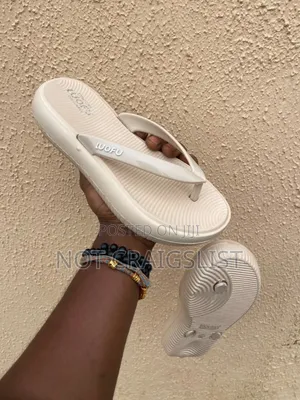 Premium Luofu Slides for Ladies | Original SoftCushion Women Slippers
