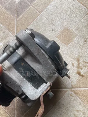 Tokunbo Camry Alternator 2004
