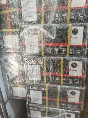 Hybrid Inverter