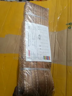 Lifting Belt (6T by 4M)