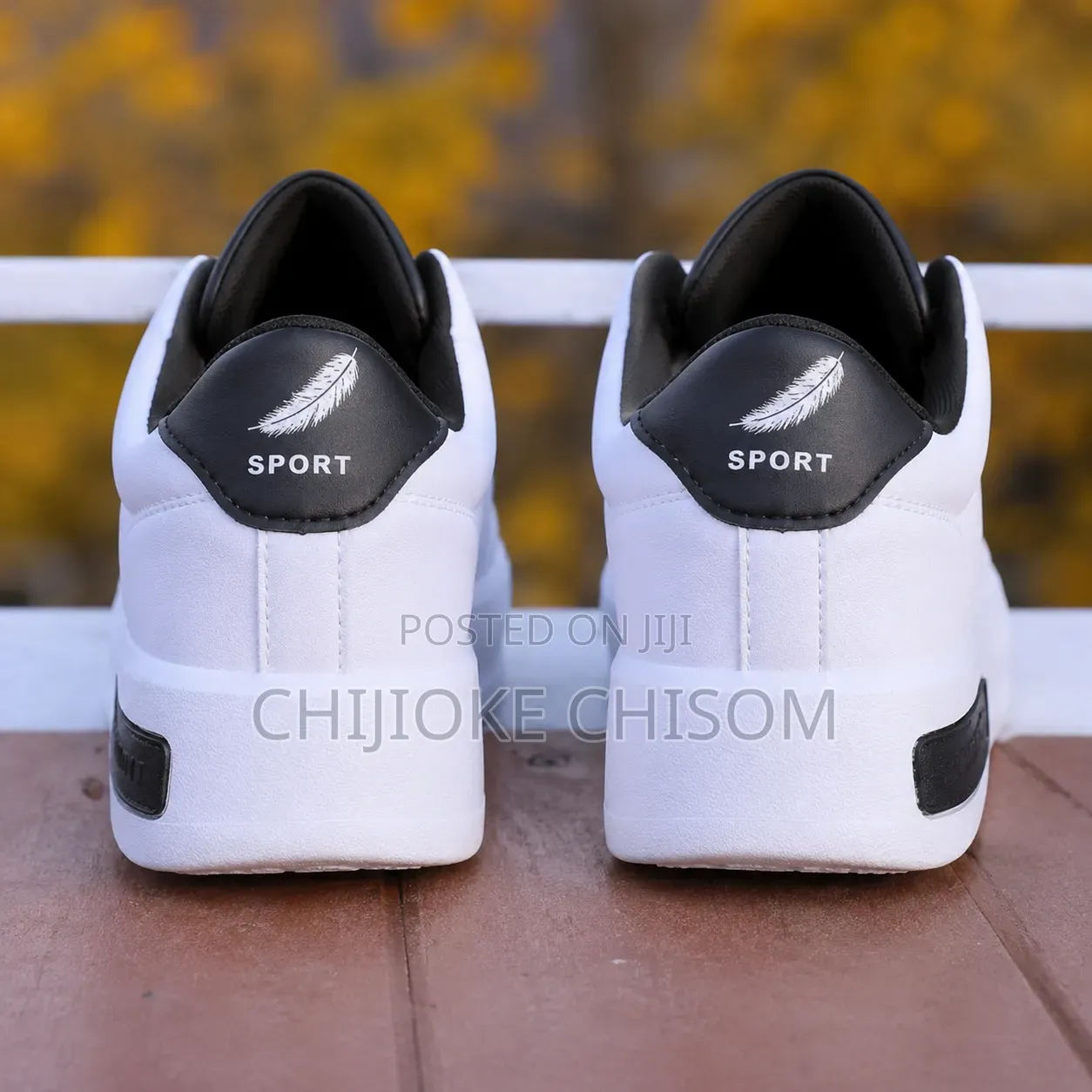 Classic Foot Wear