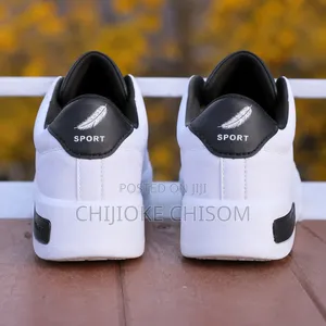 Classic Foot Wear