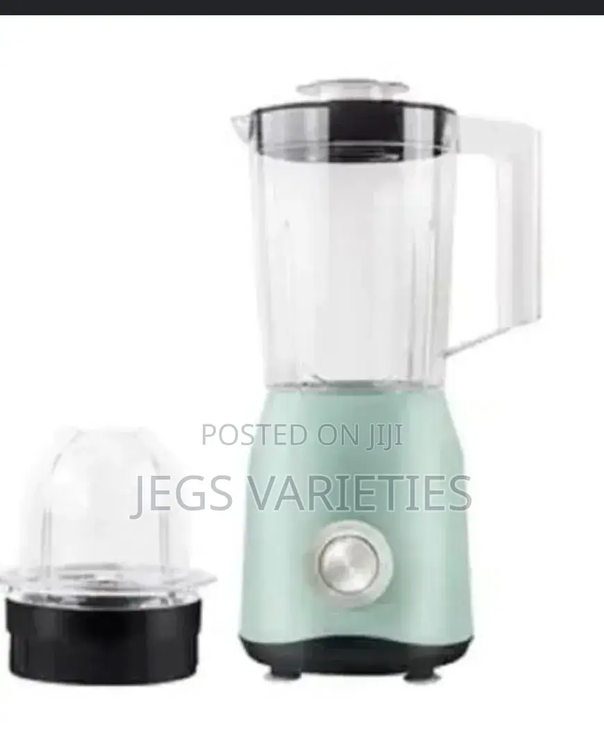 1500w Silver Crest Blender