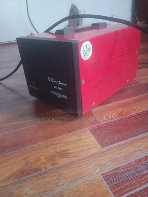 Binatone Stabilizer 2000w