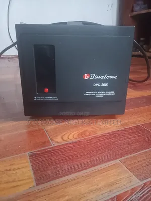 Binatone Stabilizer 2000w
