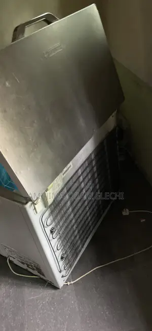 ScanFrost Freezer